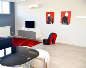 Гостиница Torino Loft  Турин